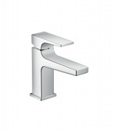 Смеситель Hansgrohe Metropol 32500000 для раковины, хром