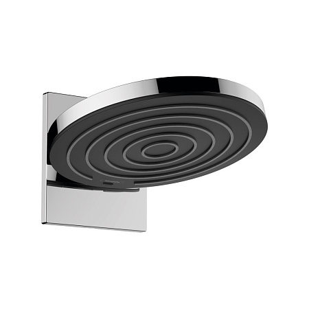 Верхний душ Hansgrohe Pulsify 24150000 с кронштейном, хром