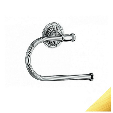 Полотенцедержатель Bagno & Associati Aida AA21352 ORO