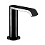 Излив Villeroy & Boch Dawn TVW106120152K5 для раковины, черный матовый - фото 1