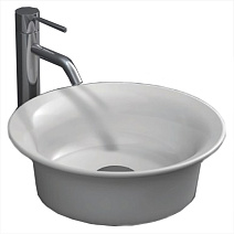 Раковина Kerama Marazzi Canaletto CN.wb.40 40 см