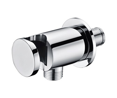 Шланговое подключение WasserKRAFT A135 с держателем