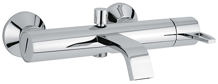 Смеситель Emmevi Ade 83001LACR для ванны, хром