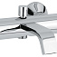 Смеситель Emmevi Ade 83001LACR для ванны, хром - фото 1