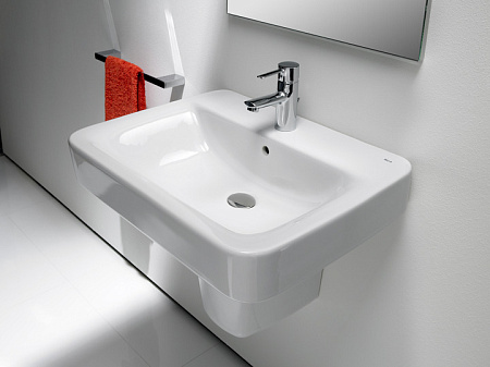 Раковина Roca Dama Senso Square 32751B000  60х47