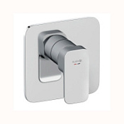 Смеситель для душа Kludi Renon 427550575 хром