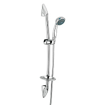 Душевой гарнитур Emmevi C02579CR хром