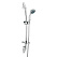 Душевой гарнитур Emmevi C02579CR хром