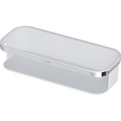 Полка Am.Pm Func A8F53100 хром