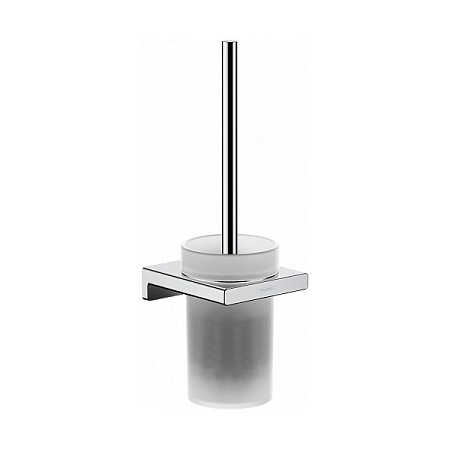 Ершик Hansgrohe AddStoris 41752000 хром