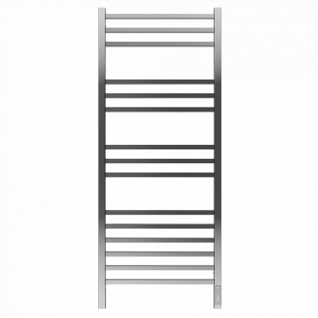 Полотенцесушитель электрический Terminus Ватикан П15 500х1300  хром