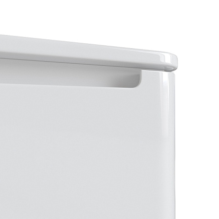 Тумба с раковиной IDDIS Edifice EDI80W0i95K 80 белый