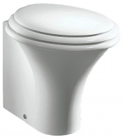 Унитаз приставной Hatria Sculture YXZ301