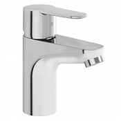Смеситель VitrA Win S A41177EXP для раковины, хром Смеситель VitrA Win S A41177EXP для раковины, хром