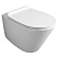Унитаз подвесной Simas Gambassi GA 18 bia белый