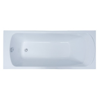 Акриловая ванна Aquanet Roma 00205375 170х70 с каркасом