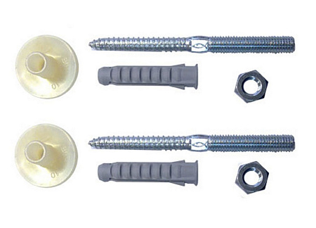 Кронштейны для раковины Hatria YR4701