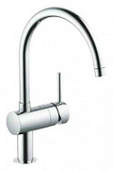 Смеситель Grohe Minta 32917000 для кухонной мойки