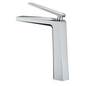 Смеситель Boheme Venturo 372 для раковины, хром