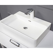 Раковина Armadi Art Vallessi 874 белый