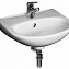 Раковина Jika Olymp 8106120001049 55x42x19 белый - фото 1
