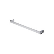 Полотенцедержатель Geesa Modern Art 913507-02-60 хром