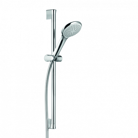 Душевой гарнитур Kludi Freshline 6783005-00 хром
