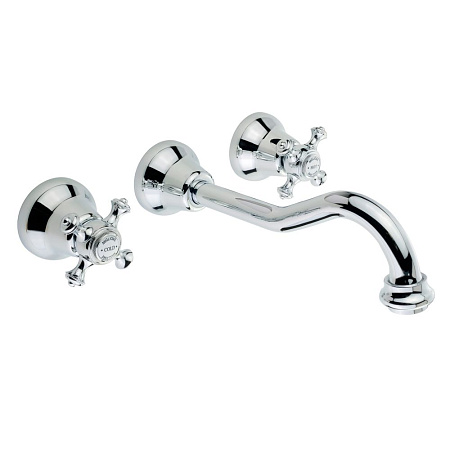 Смеситель Migliore Prestige 31620 для раковины, хром