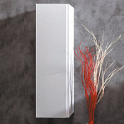 Шкаф-пенал Armadi Art Capolda 849-120-W белый