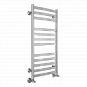 Полотенцесушитель водяной Terminus Авиэль П12 500х1000 хром