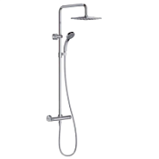 Душевая стойка Jacob Delafon July E5523-CP