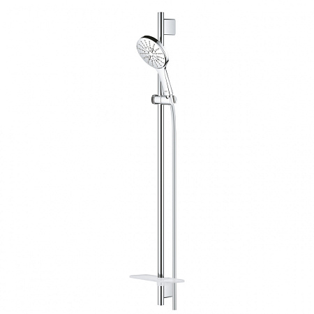 Душевой гарнитур Grohe Rainshower SmartActive 130 26548000 хром