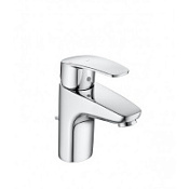 Смеситель Roca Monodin New 5A3A98C0M для раковины, хром Смеситель Roca Monodin New 5A3A98C0M для раковины, хром