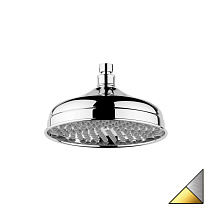 Верхний душ Emmevi C00655mm200/CO хром/золото Верхний душ Emmevi C00655mm200/CO хром/золото