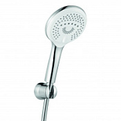 Душевой гарнитур Kludi Freshline 6795005-00 хром