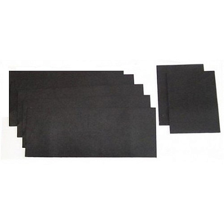 Комплект шумоизоляции Kaldewei для стальных ванн 