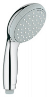 Душевая лейка Grohe Tempesta New 100 27597001 Душевая лейка Grohe Tempesta New 100 27597001