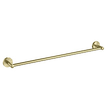 Полотенцедержатель Timo Saona 13053/17 золото матовое