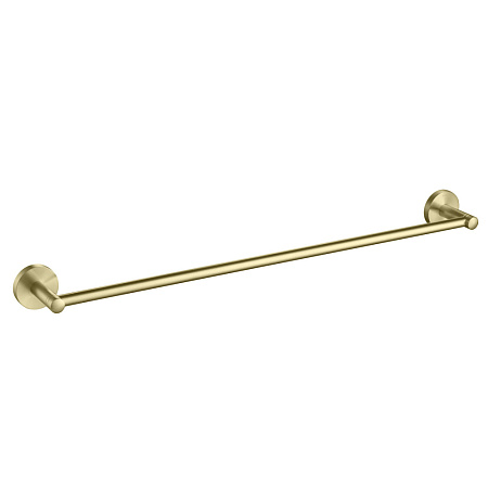 Полотенцедержатель Timo Saona 13053/17 золото матовое