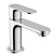 Смеситель Hansgrohe Rebris S 72510000 для раковины,со сливным гарнитуром, хром
