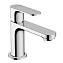 Смеситель Hansgrohe Rebris S 72510000 для раковины,со сливным гарнитуром, хром - фото 1