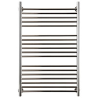 Полотенцесушитель водяной Стилье Универсал-53 100х60 хром