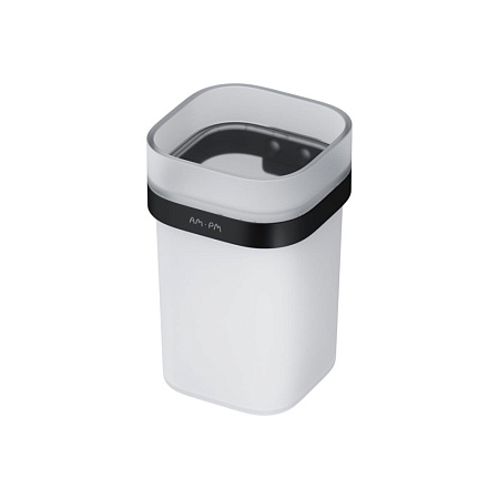 Стакан Am.Pm Func A8F34322 черный