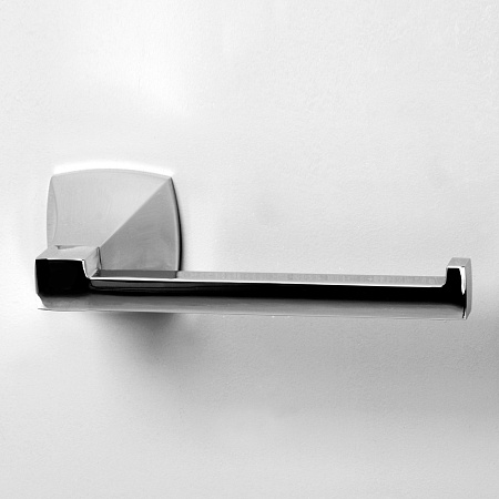 Держатель туалетной бумаги WasserKRAFT Wern K-2596 хром