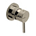 Смеситель Palazzani 12217849 для душа, нержавеющая сталь