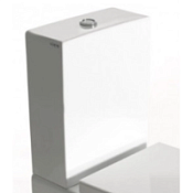 Бачок для унитаза Cielo Smile SMCMC BA белый