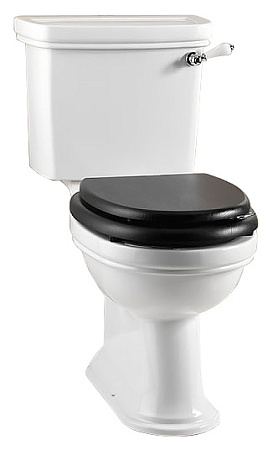 Унитаз-компакт Devon&Devon Rose