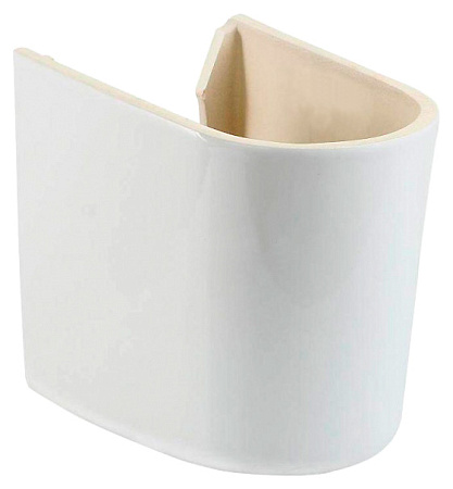 Полупьедестал для раковины Jacob Delafon Escale 19028W-00