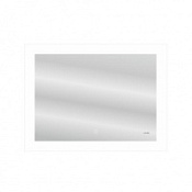 Зеркало Cersanit Design KN-LU-LED030*80-d-Os 80*60 с подсветкой Зеркало Cersanit Design KN-LU-LED030*80-d-Os 80*60 с подсветкой