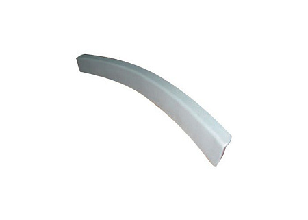 Подголовник Riho Lisa AH10115 для ванны серый